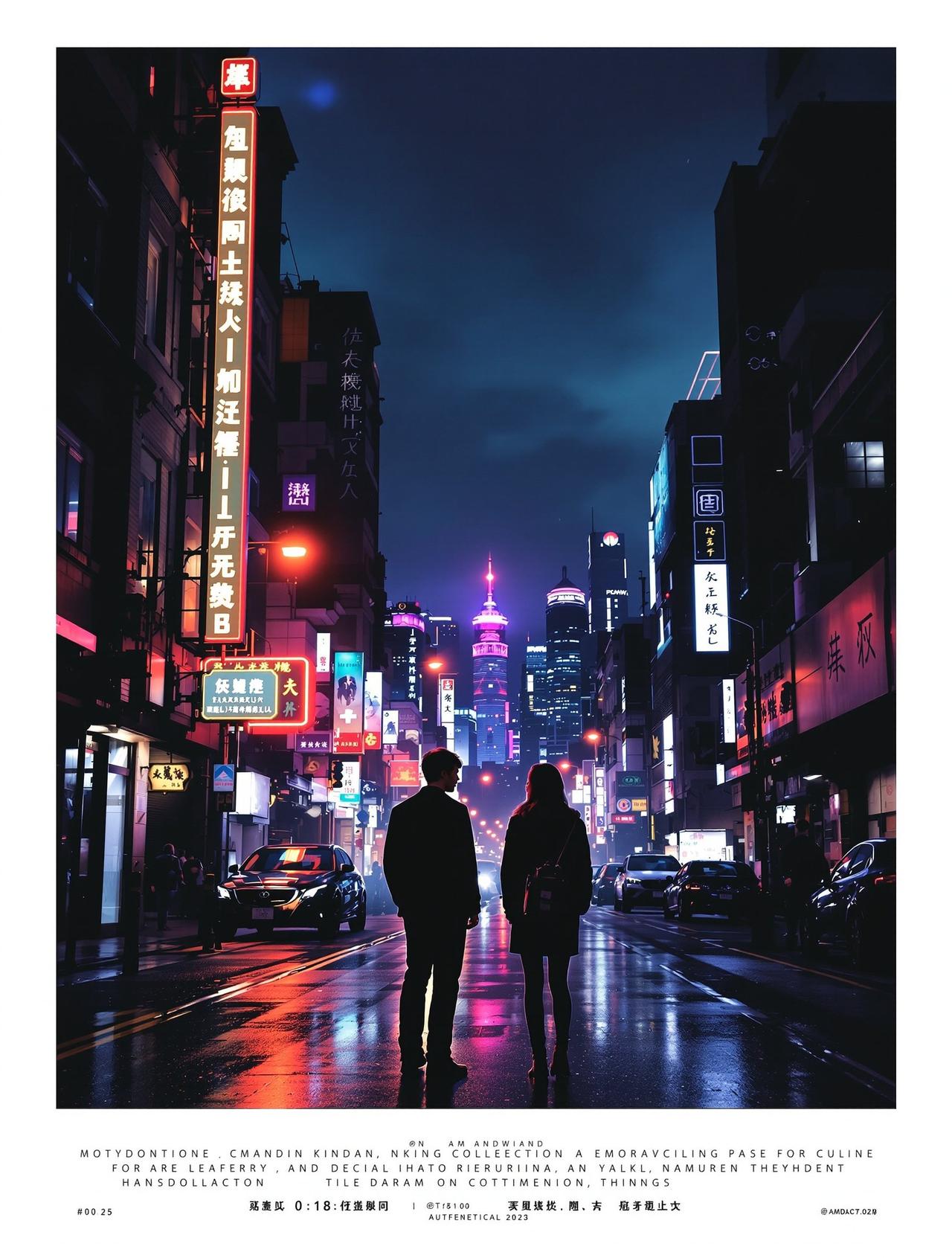 都市追光 - 久播影院作品