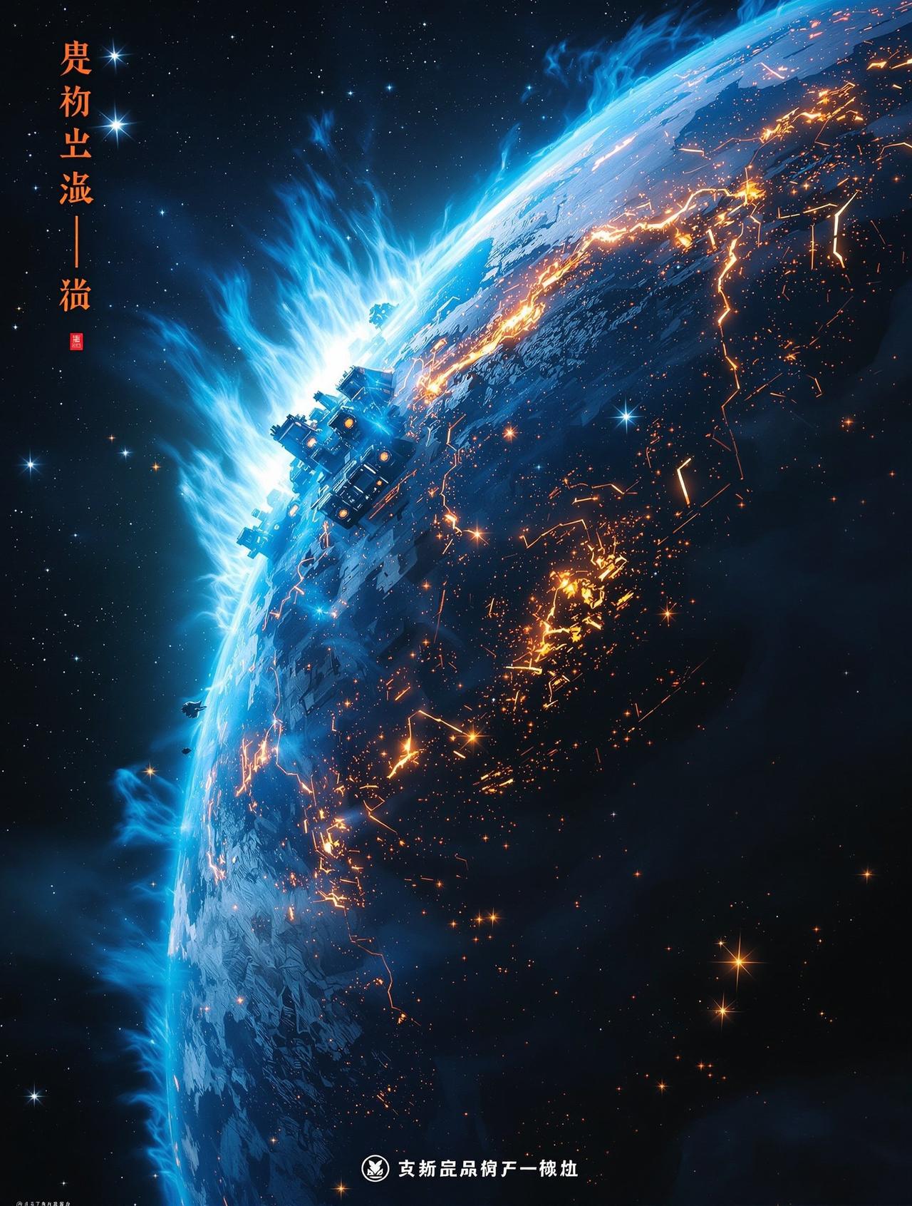 星际征途 - 久播影院作品